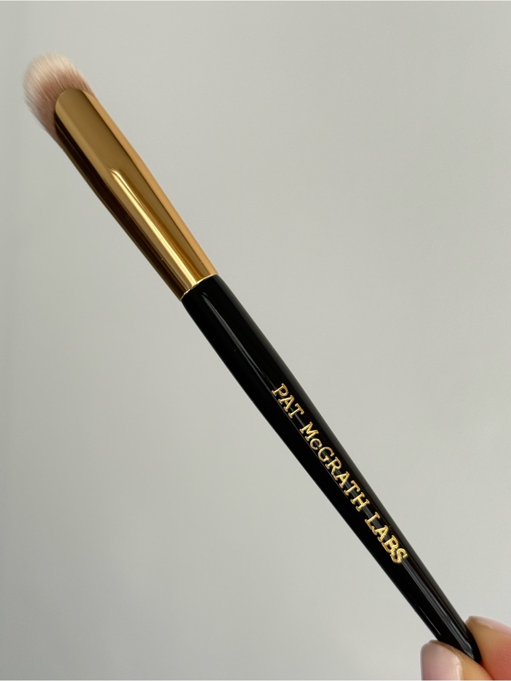 Pat McGrath Skin Fetish: Sublime Perfection Concealer Brush